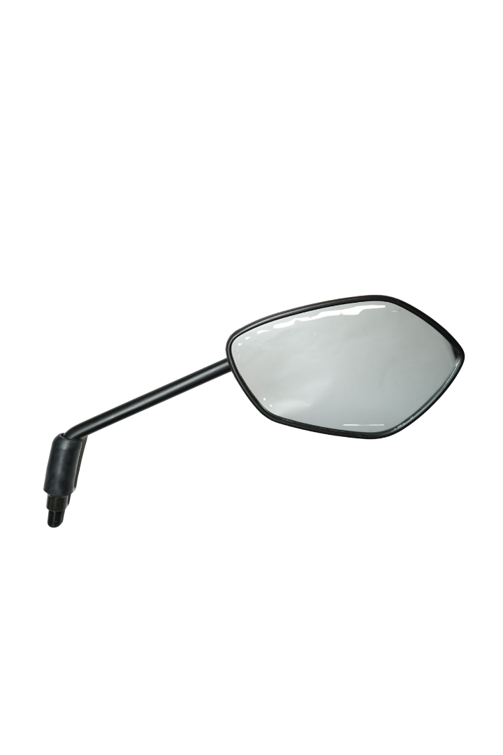 Cargue la imagen en el visor de la galería, Espejo Retrovisor Derecho Para Suzuki GIXXER 250 Genuino.
