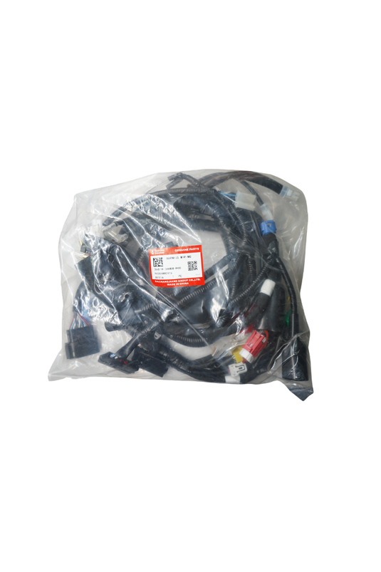 Instalación Eléctrica Para Suzuki AX4 Genuina