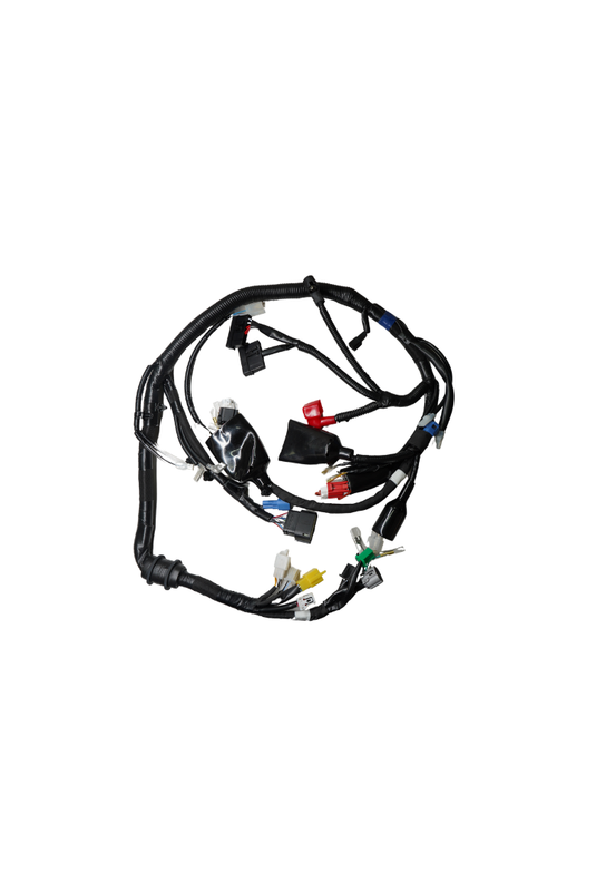 Instalación Eléctrica Para Suzuki AX4 Genuina