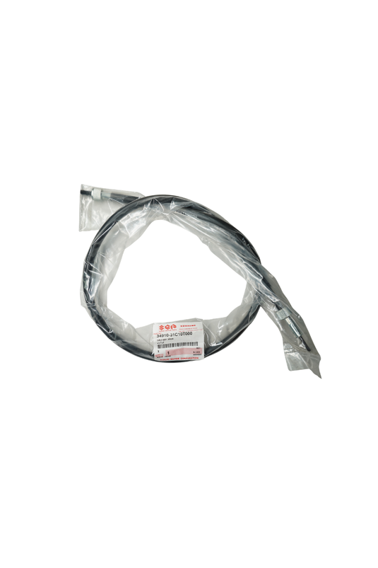 Guaya De Velocímetro Para Suzuki BEST 125 Genuino.