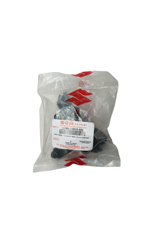 Depósito Liquido De Freno Para Suzuki GSX 150R Genuino