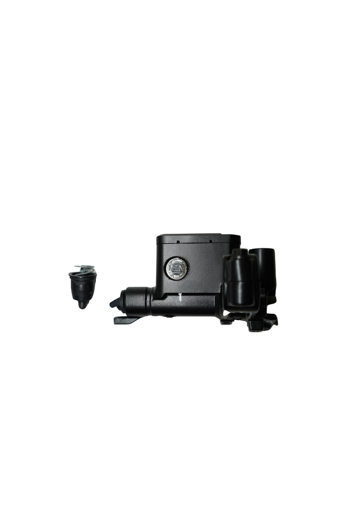 Cargue la imagen en el visor de la galería, Depósito Liquido De Freno Para Suzuki GSX 150R Genuino
