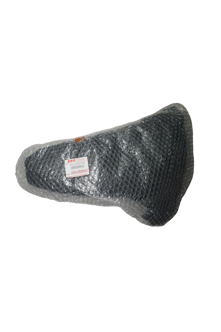 Cargue la imagen en el visor de la galería, Tapa Lateral Superior Derecha Vinotinto Para Suzuki VSTROM 250 SX Genuina
