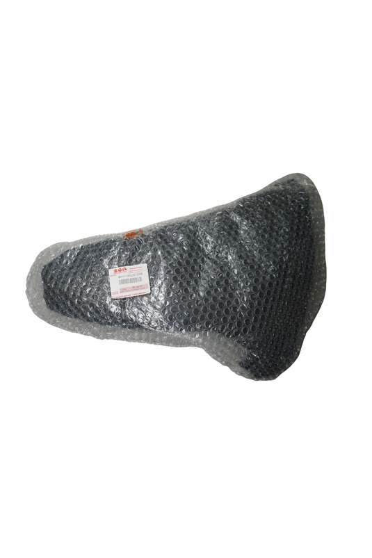 Tapa Lateral Superior Derecha Vinotinto Para Suzuki VSTROM 250 SX Genuina