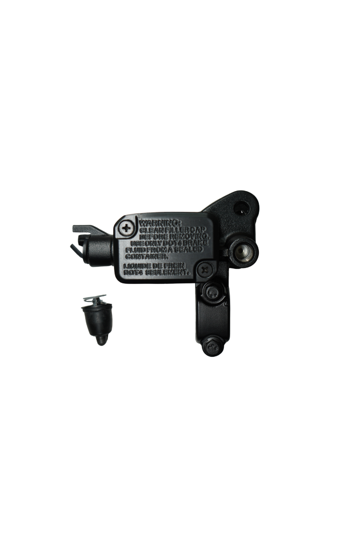 Cargue la imagen en el visor de la galería, Depósito Liquido De Freno Para Suzuki GSX 150R Genuino
