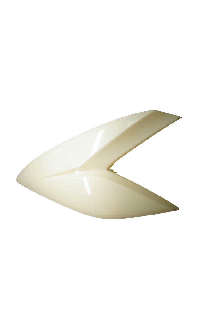 Cargue la imagen en el visor de la galería, Tapa Lateral Inferior Izquierda Para Suzuki GIXXER RL 250 Genuina
