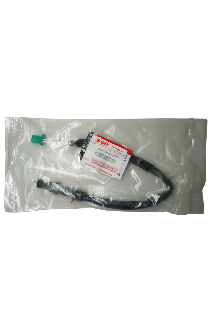 Cargue la imagen en el visor de la galería, Interruptor De Freno Para Suzuki  GIXXER 250 • GIXXER 150 Genuino
