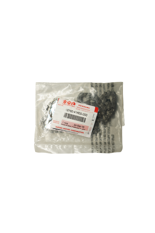 Cadena De Distribución Para Suzuki GIXXER RL 250 Genuina