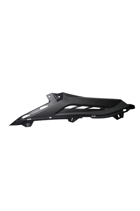 Tapa Lateral Inferior Izquierda Para Suzuki GIXXER RL 250 Genuina