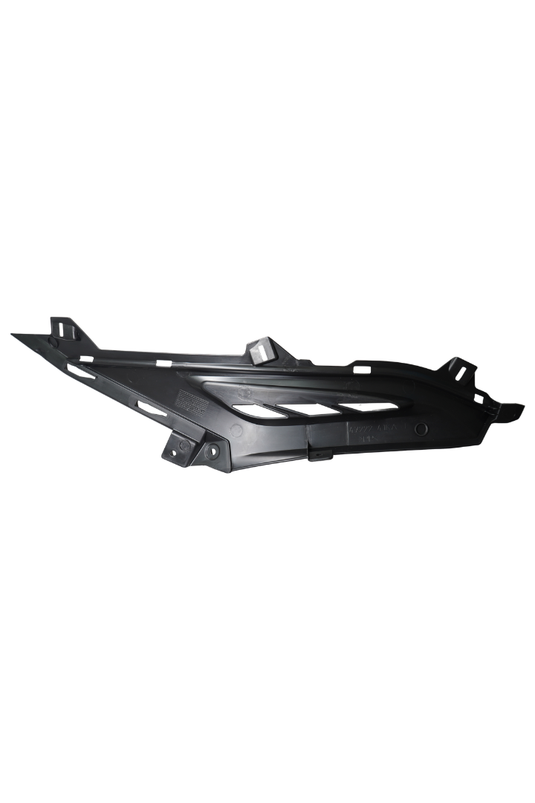 Tapa Lateral Inferior Izquierda Para Suzuki GIXXER RL 250 Genuina
