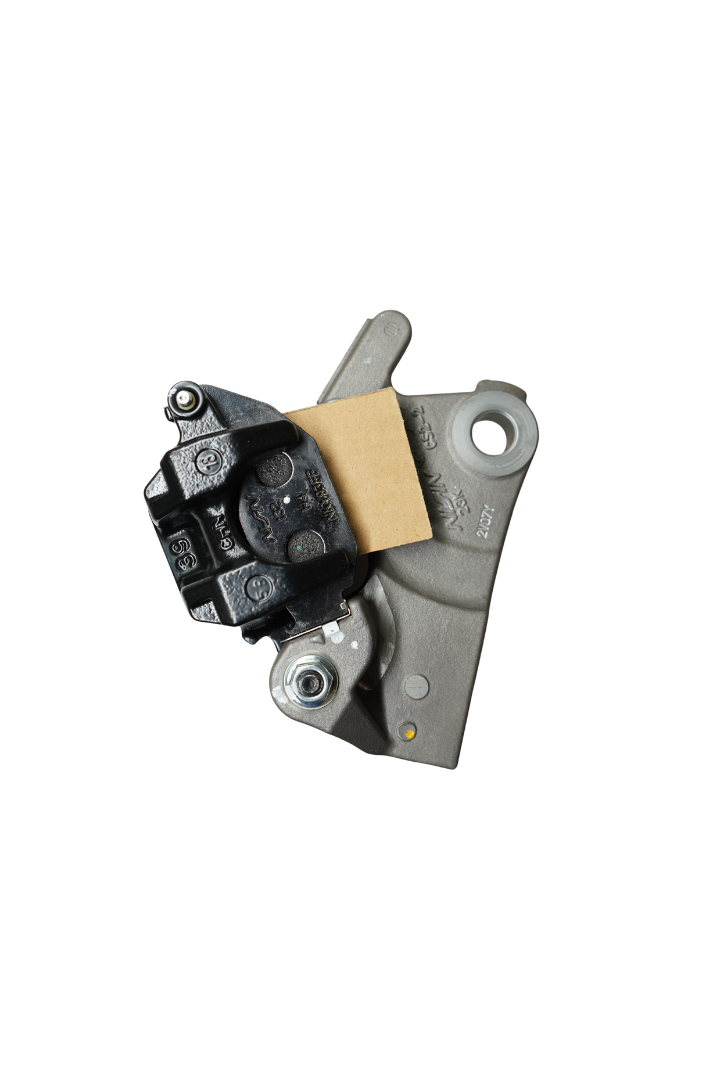 Cargue la imagen en el visor de la galería, Mordaza De Freno Trasera Para Suzuki GSX 150R Genuino
