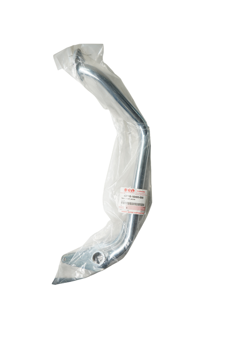 Cargue la imagen en el visor de la galería, Pedal De Freno Para Suzuki BEST FL 125 Genuina
