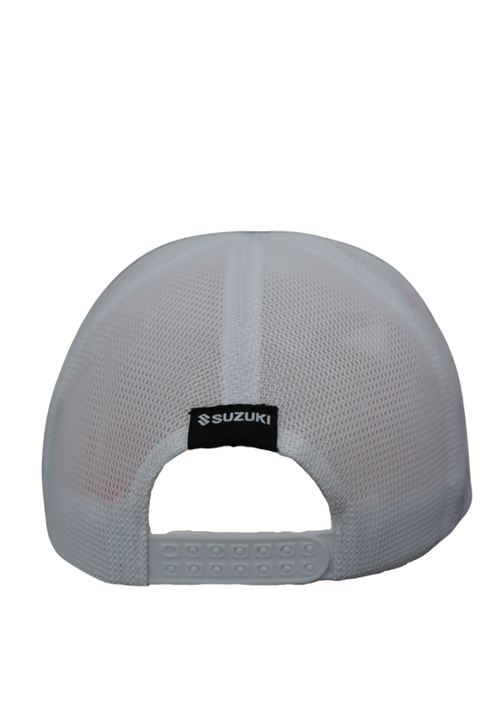 Gorra Suzuki Colleda